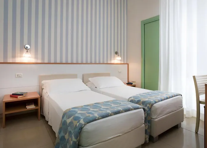Hotel Calypso- Rimini Marina Centro