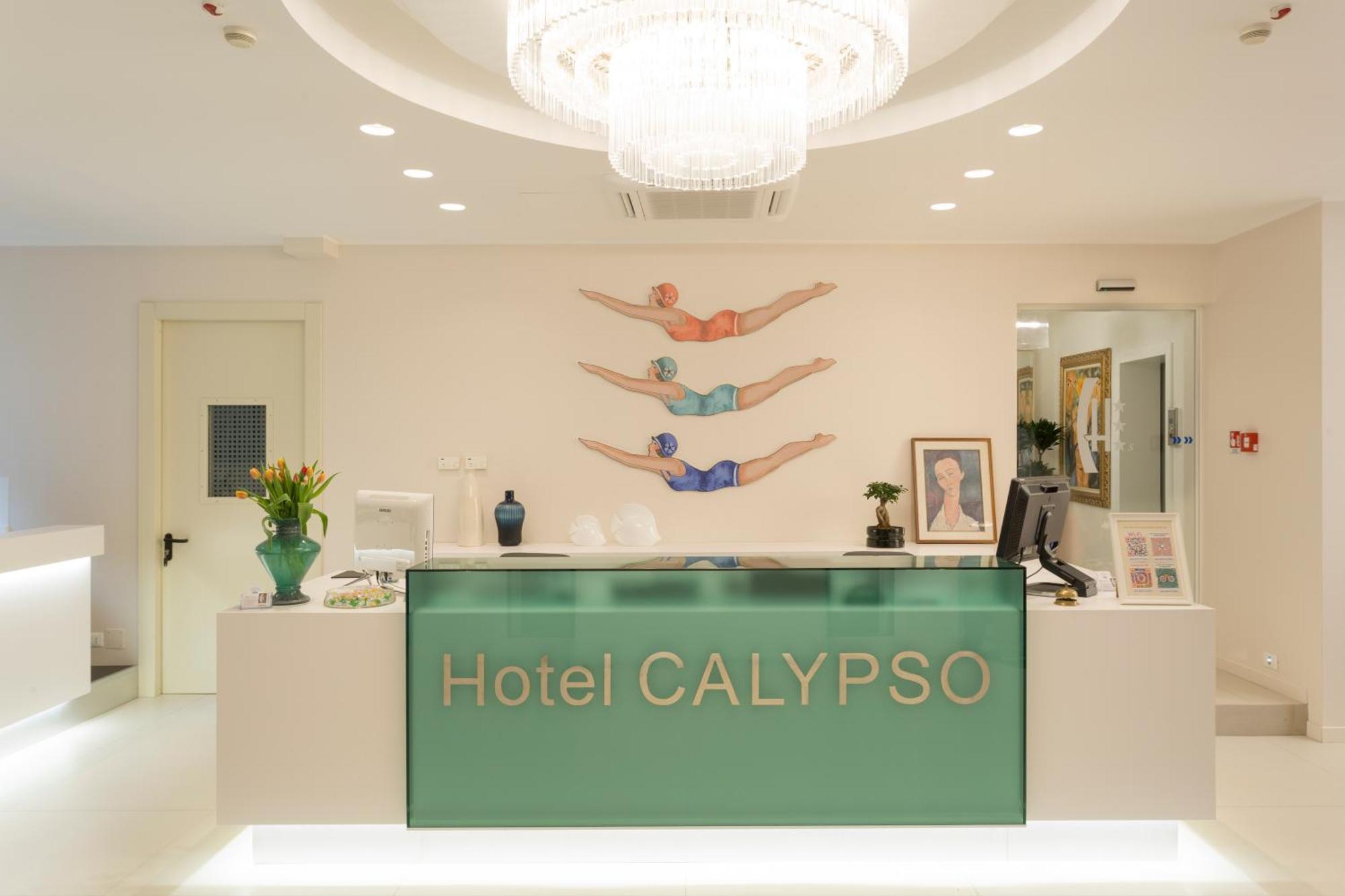 Calypso- Marina Centro 3*