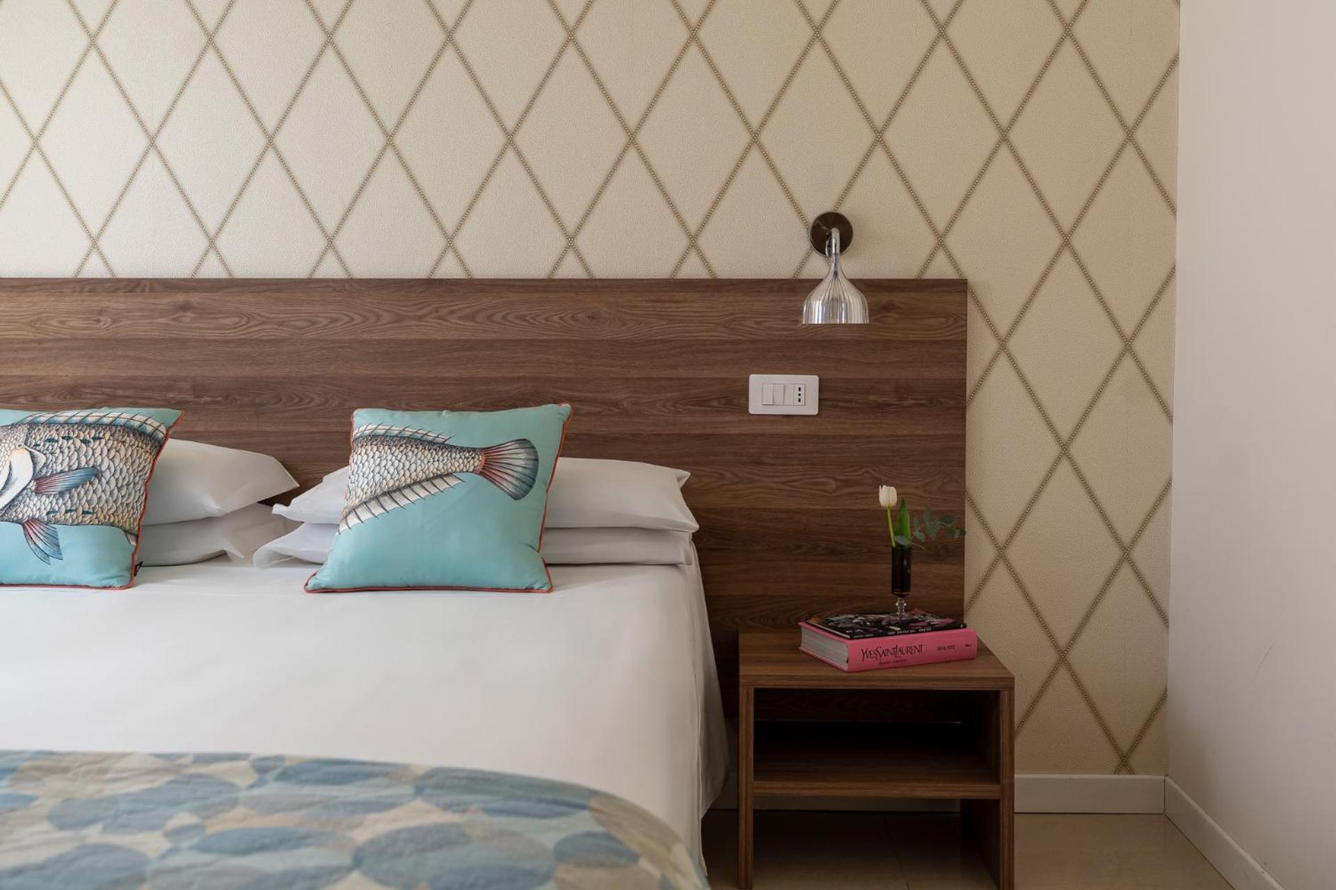 Calypso- Marina Centro Hotel 3*