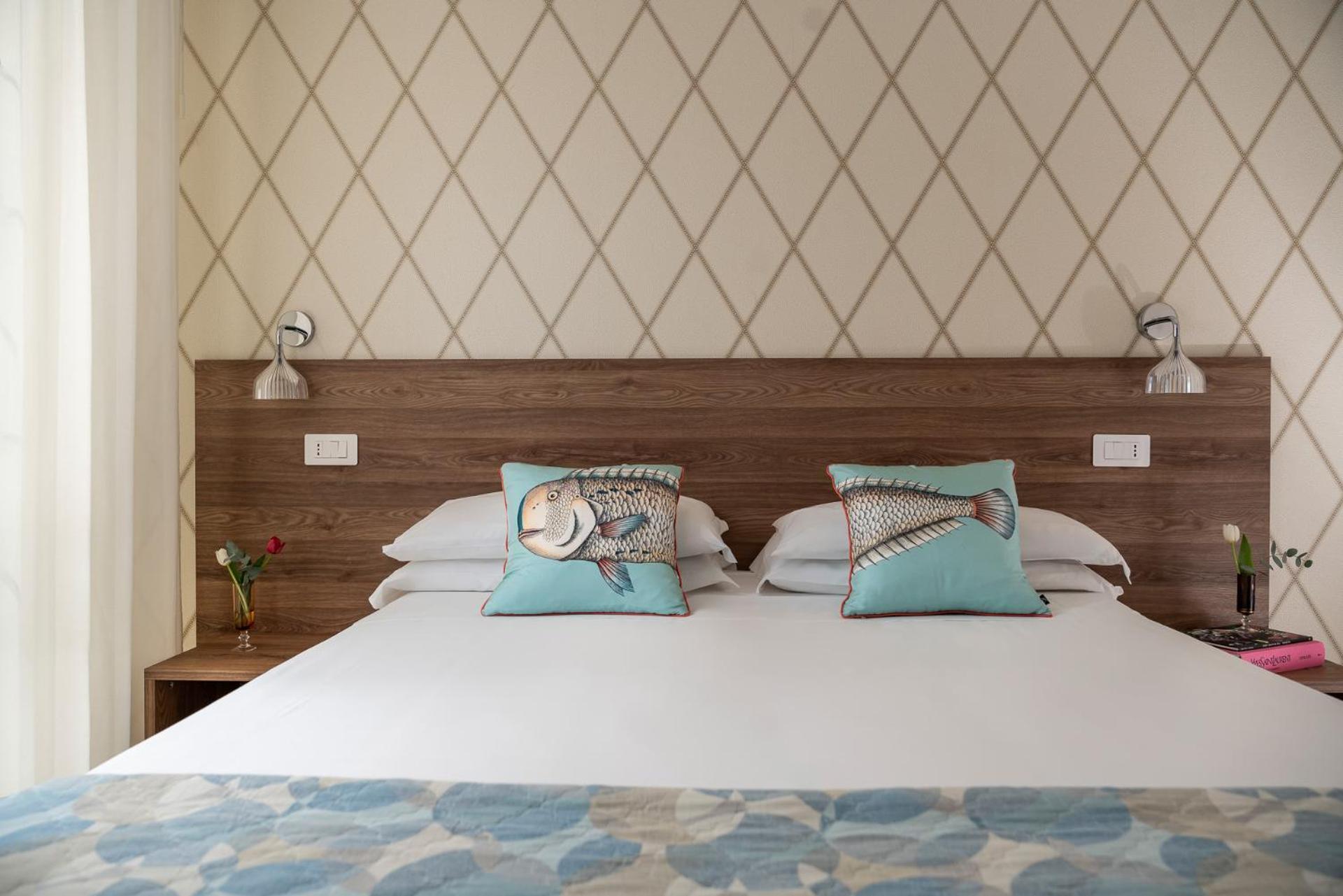 Hotel Calypso- Marina Centro Rimini