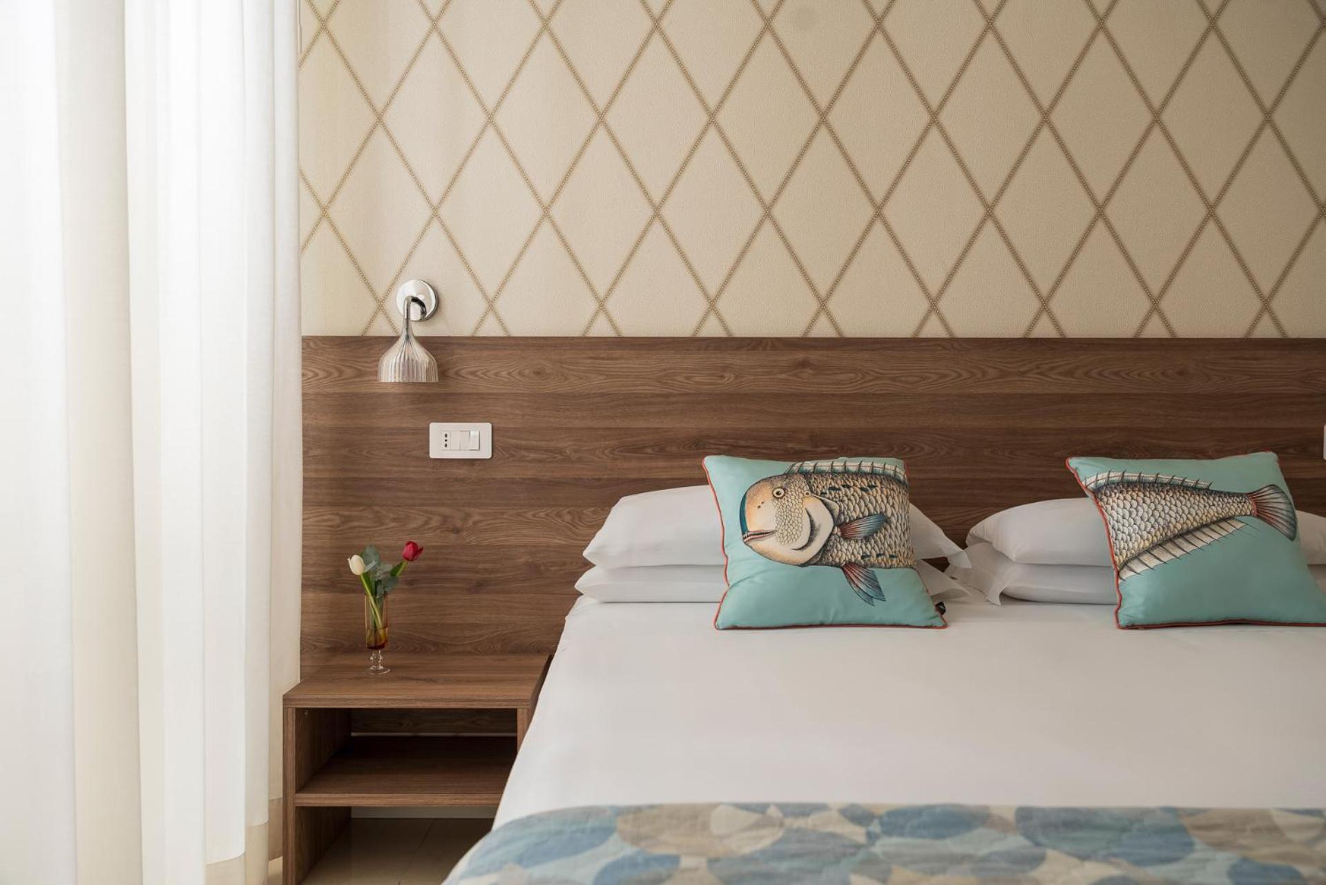 Calypso- Marina Centro Hotel 3*