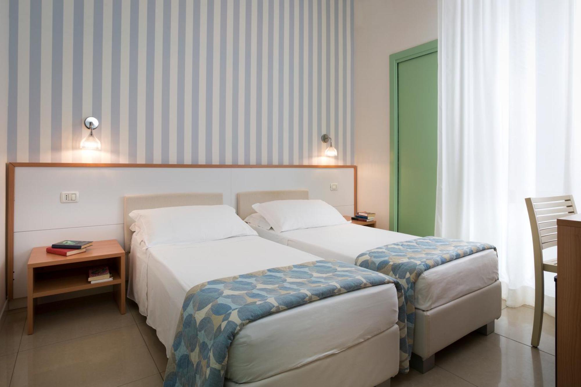 Hotel Calypso- Marina Centro Rimini