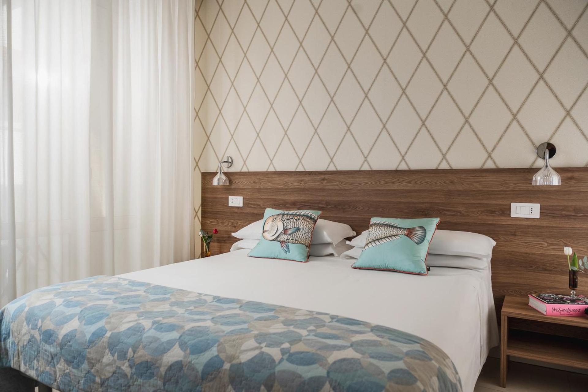 Calypso- Marina Centro 3*