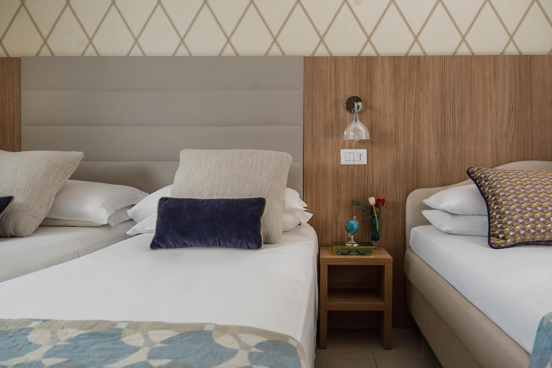 Hotel Calypso- Marina Centro