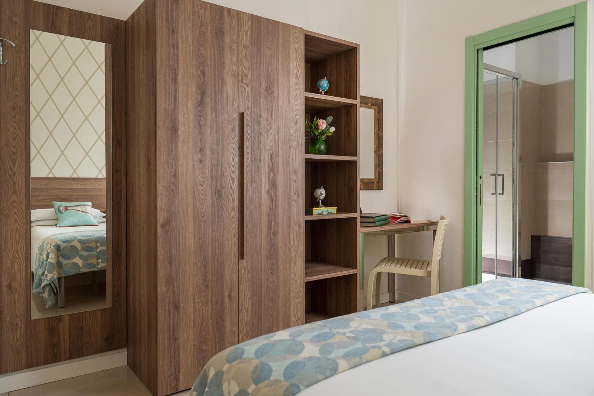 Calypso- Marina Centro Hotel Rimini