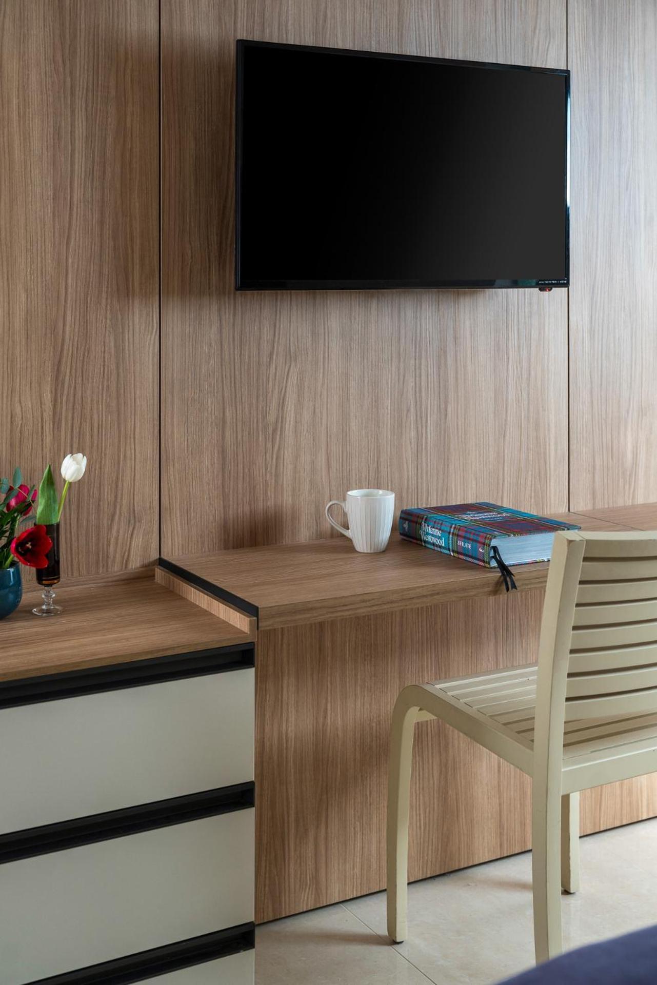 Calypso- Marina Centro Hotel 3*
