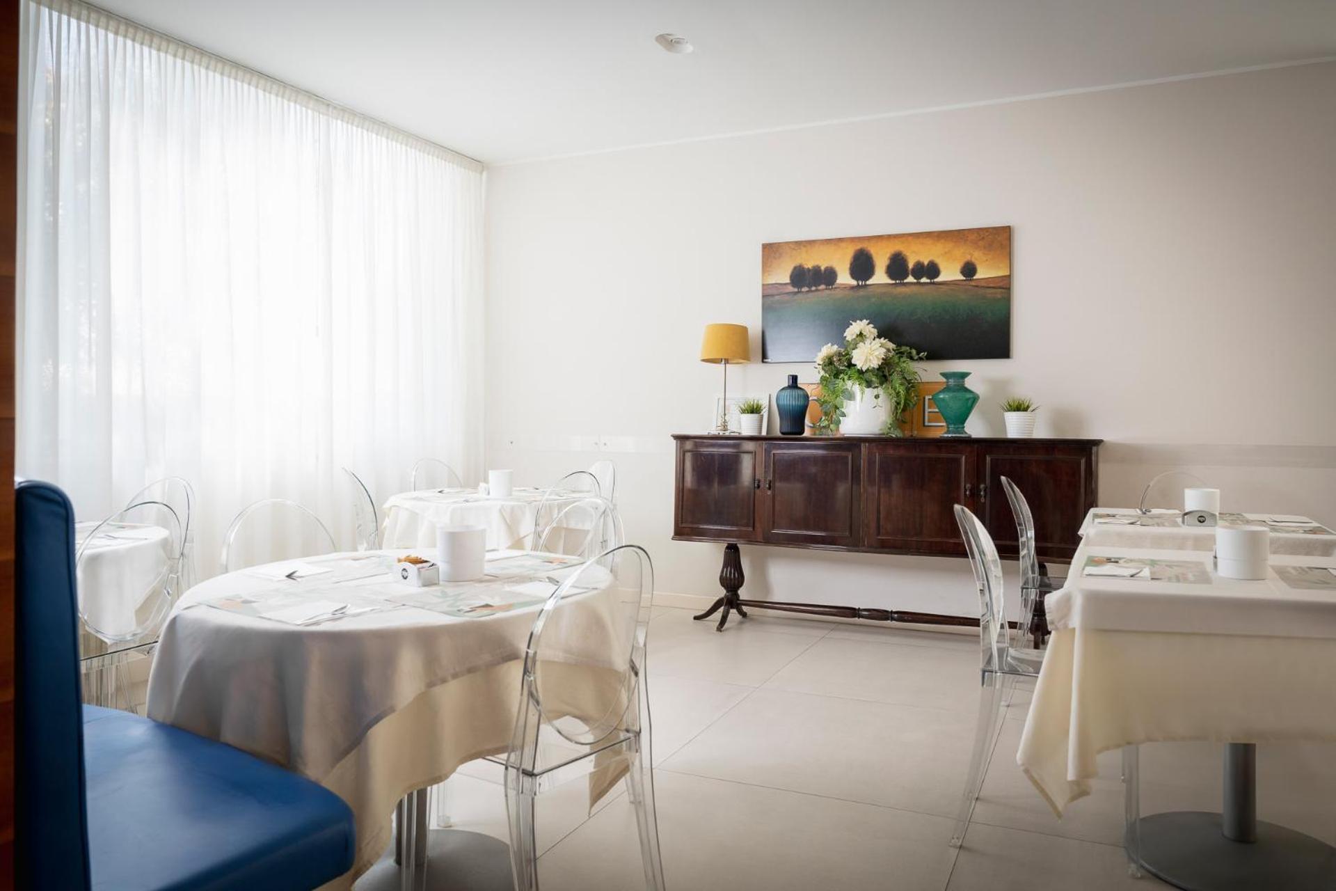 Hotel Calypso- Marina Centro Rimini