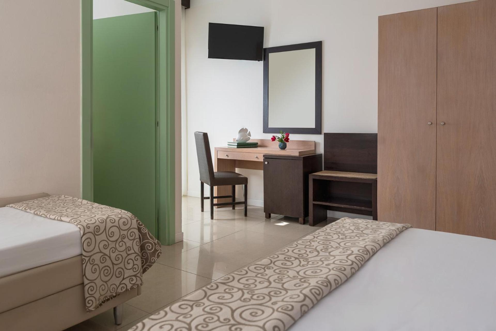 Calypso- Marina Centro 3*
