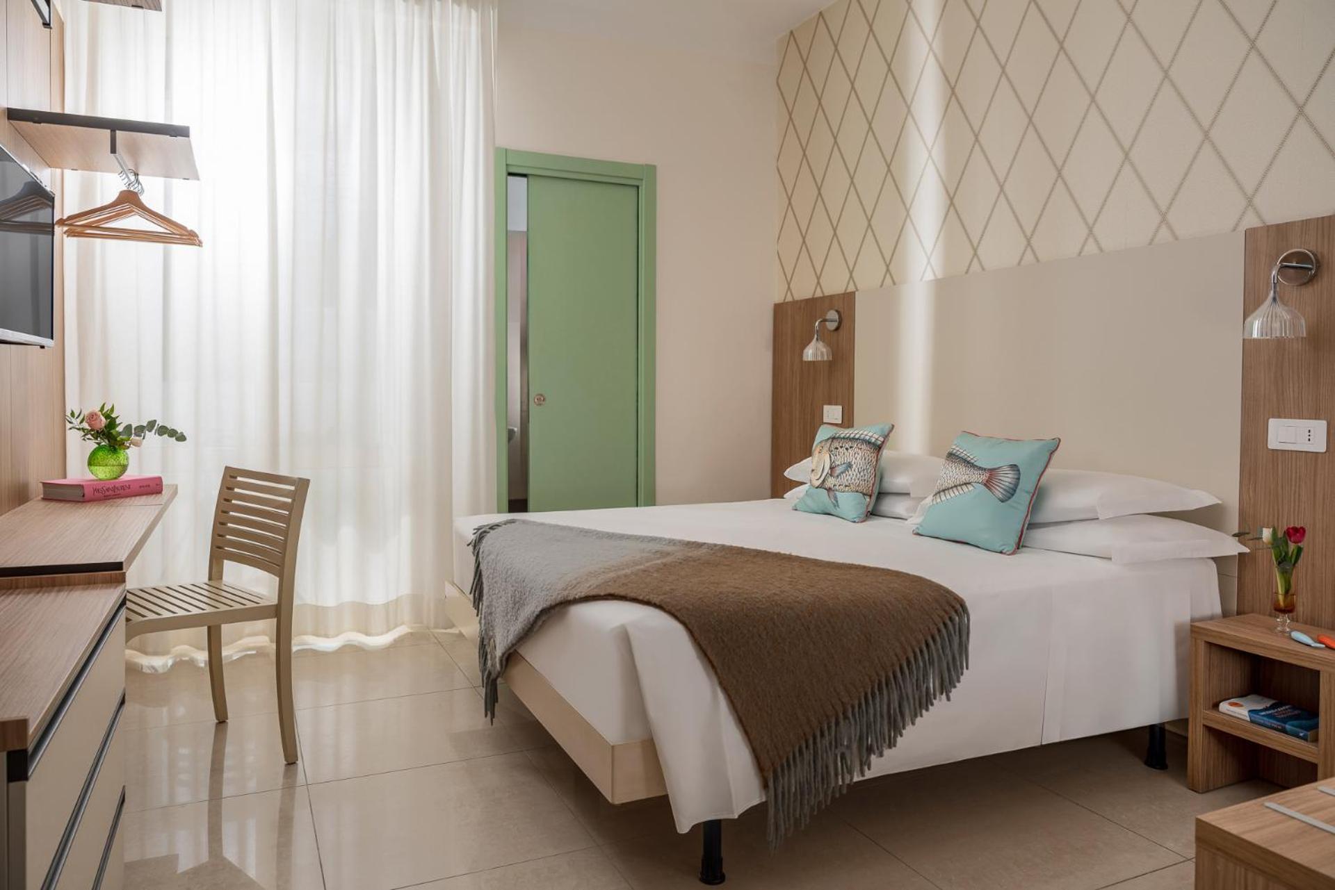 Calypso- Marina Centro Hotel 3*