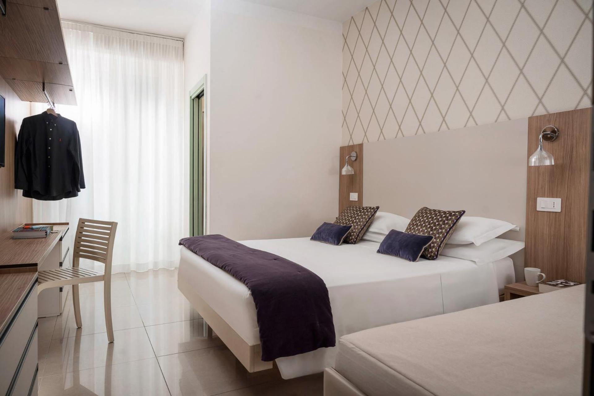 Calypso- Marina Centro Hotel Rimini