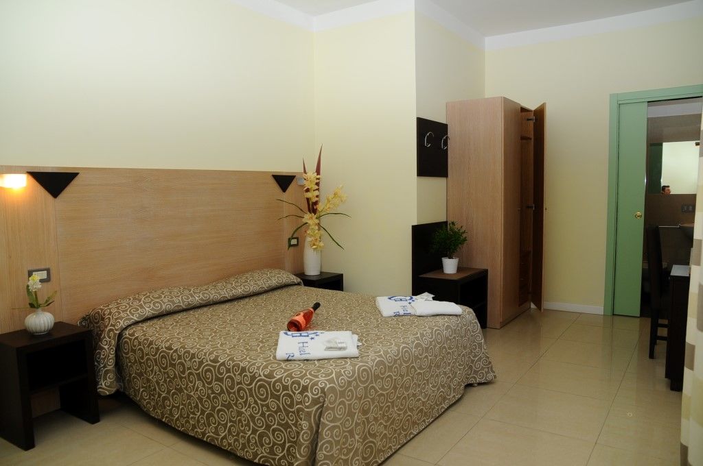 Calypso- Marina Centro Hotel 3*