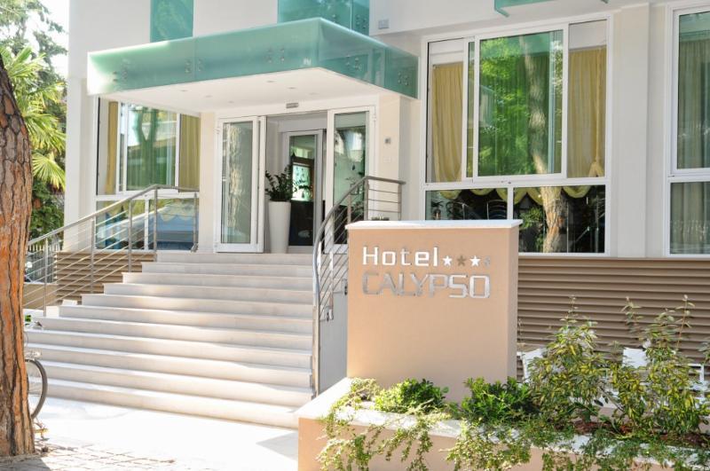 Hotel Calypso- Marina Centro