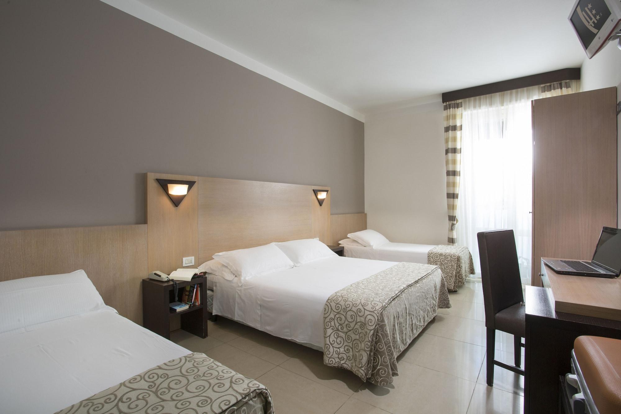 Hotel Calypso- Marina Centro Rimini