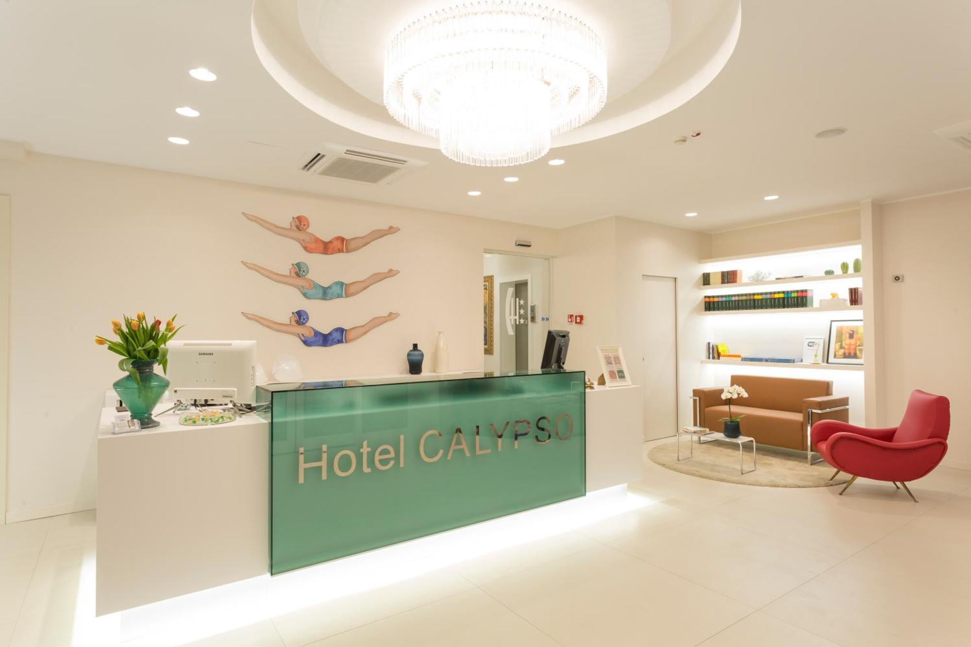 Calypso- Marina Centro 3*