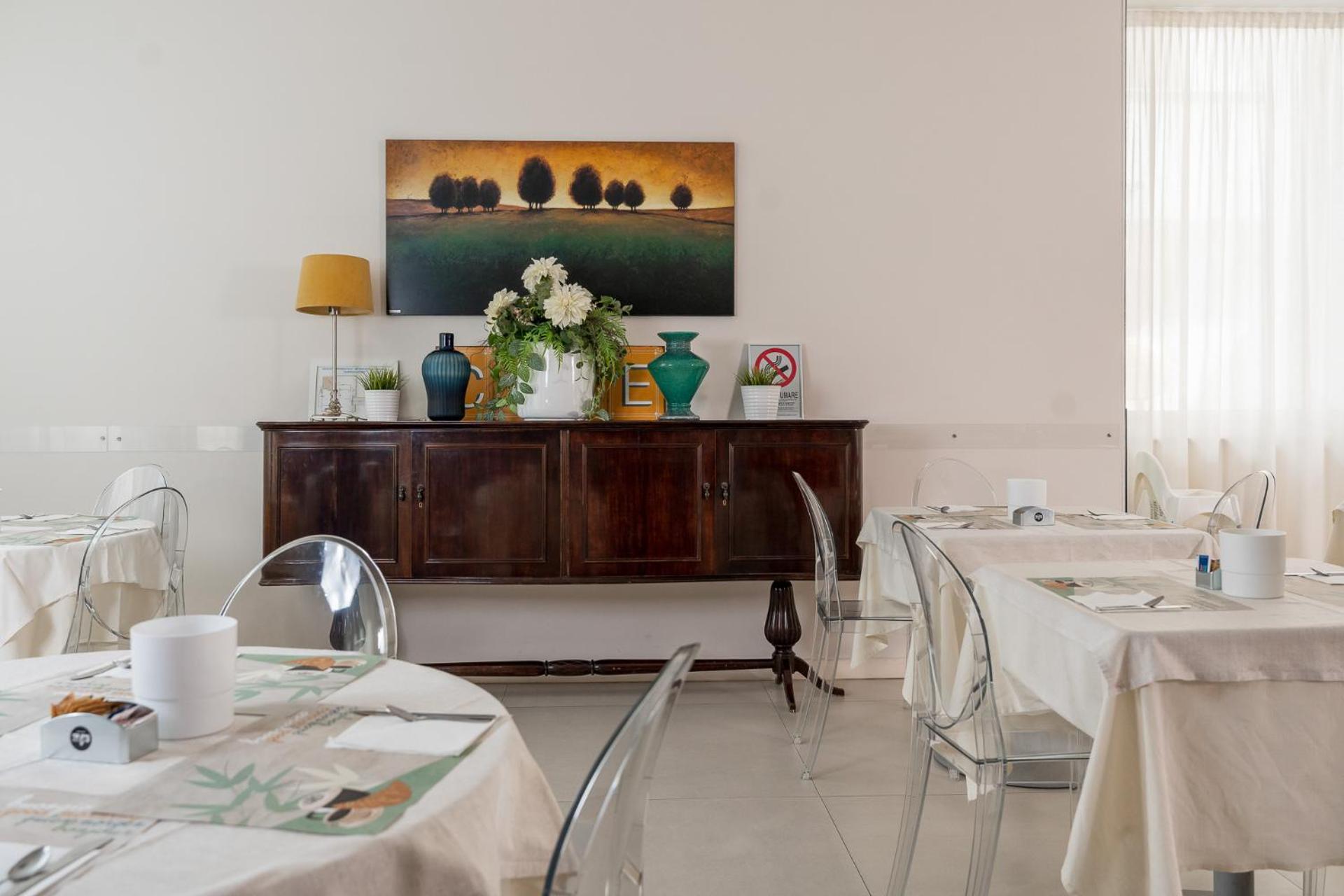 Hotel Calypso- Marina Centro Rimini