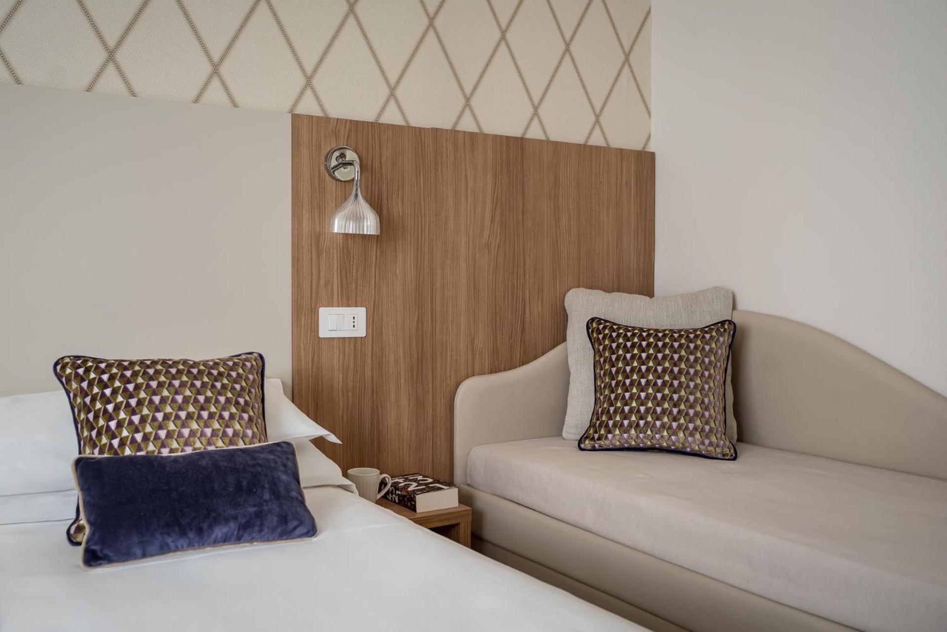 Hotel Calypso- Marina Centro 3*