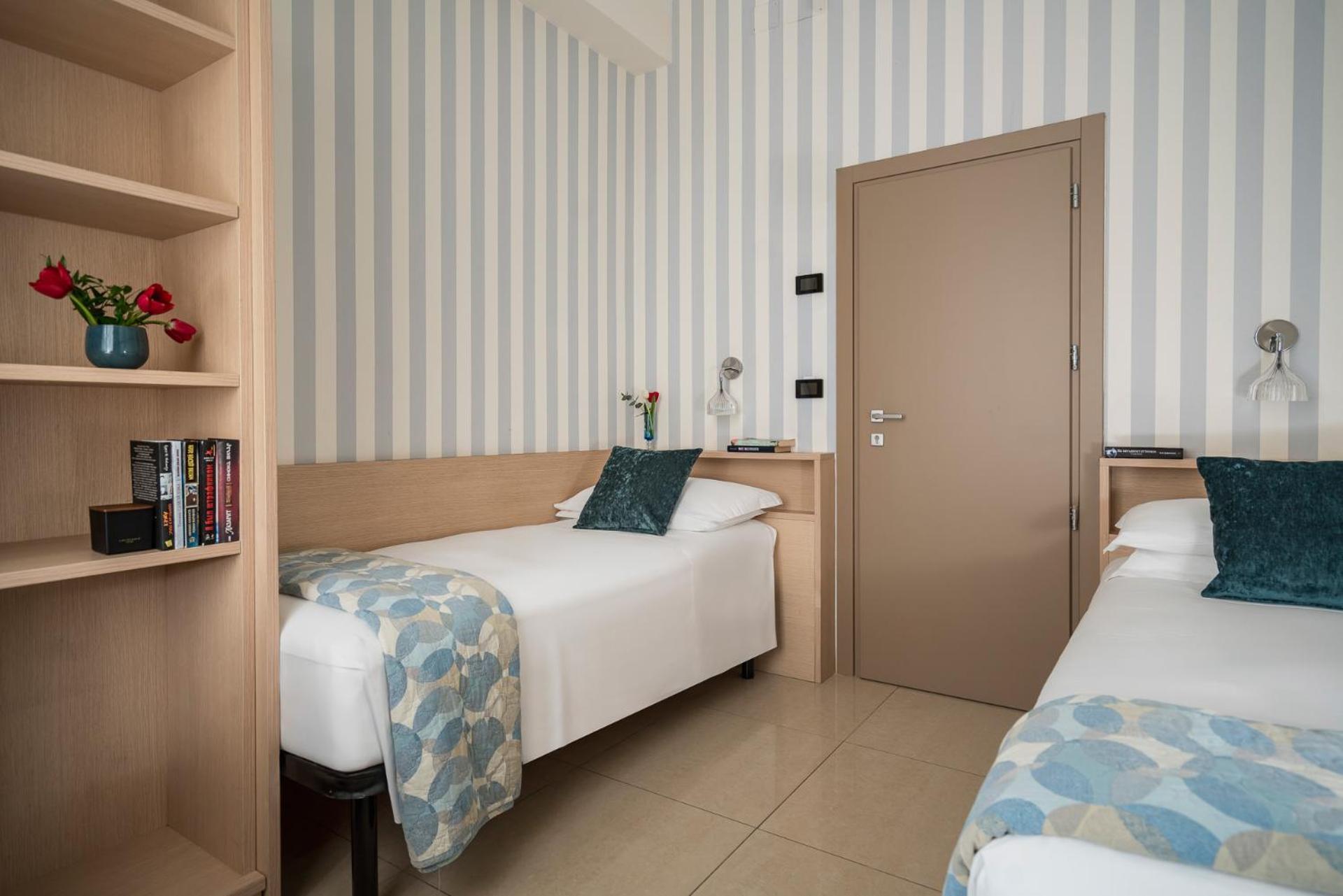 Hotel Calypso- Marina Centro Rimini