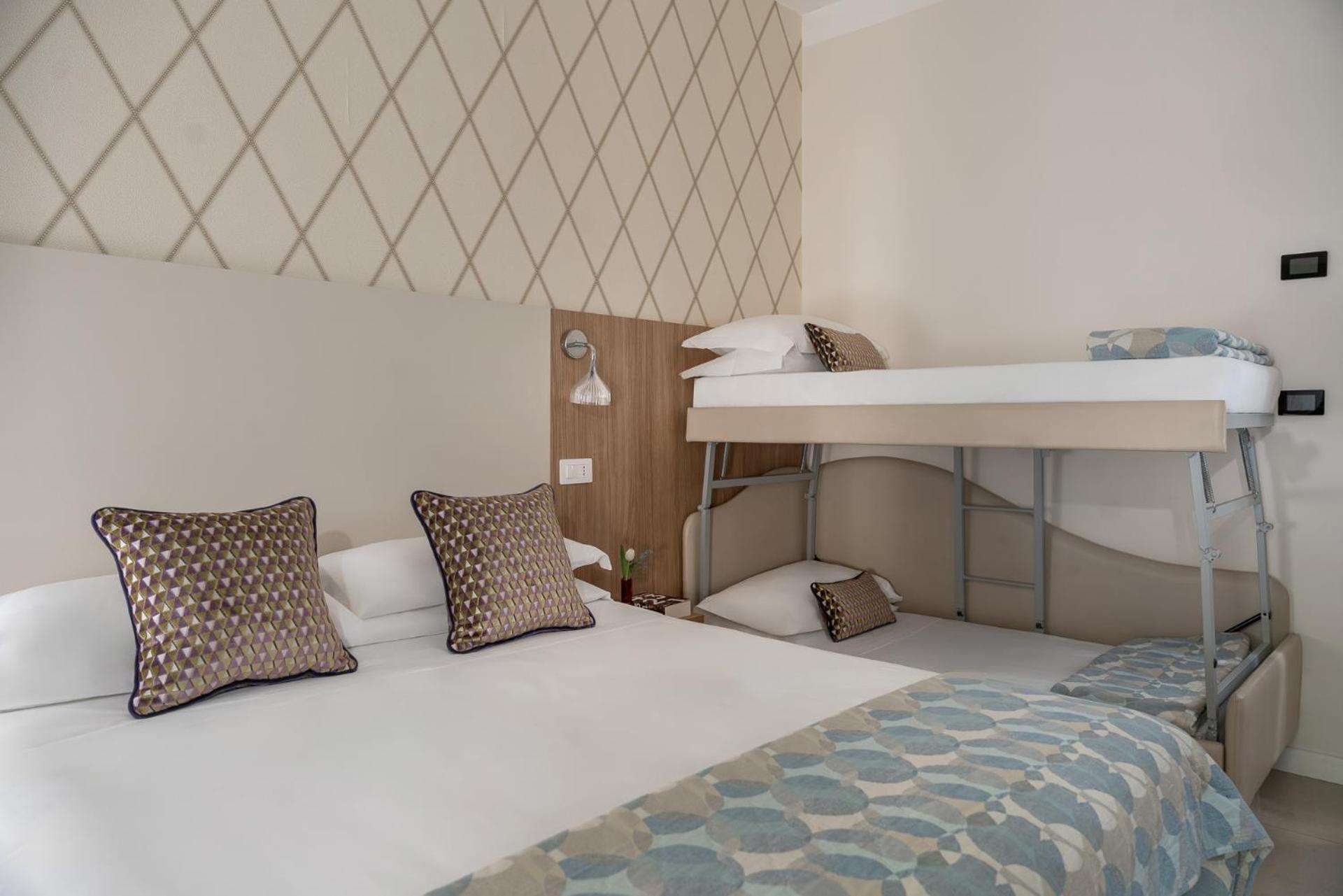 Calypso- Marina Centro Hotel