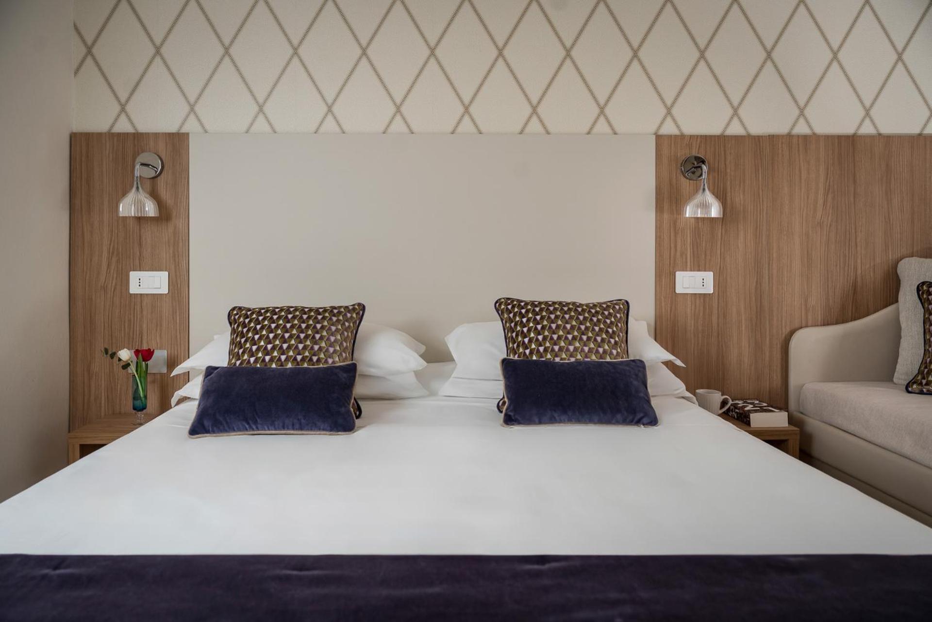 Hotel Calypso- Marina Centro 3*