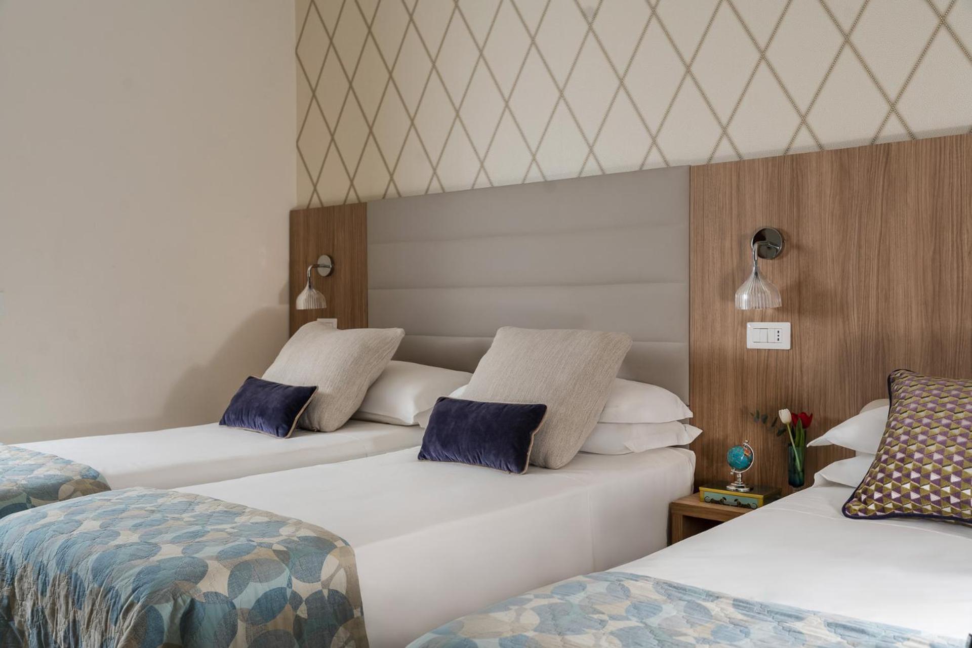 Calypso- Marina Centro Hotel Rimini