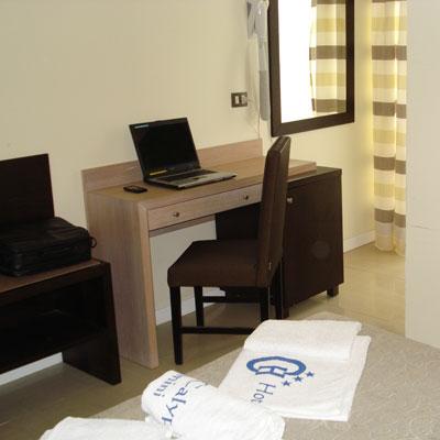 Calypso- Marina Centro 3* Rimini