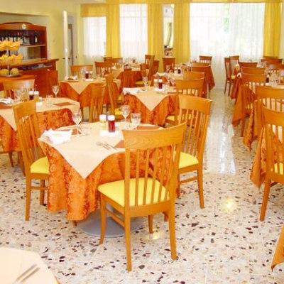 Calypso- Marina Centro Hotel Rimini