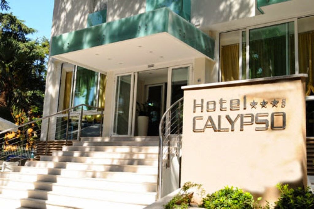 Calypso- Marina Centro Hotel 3*