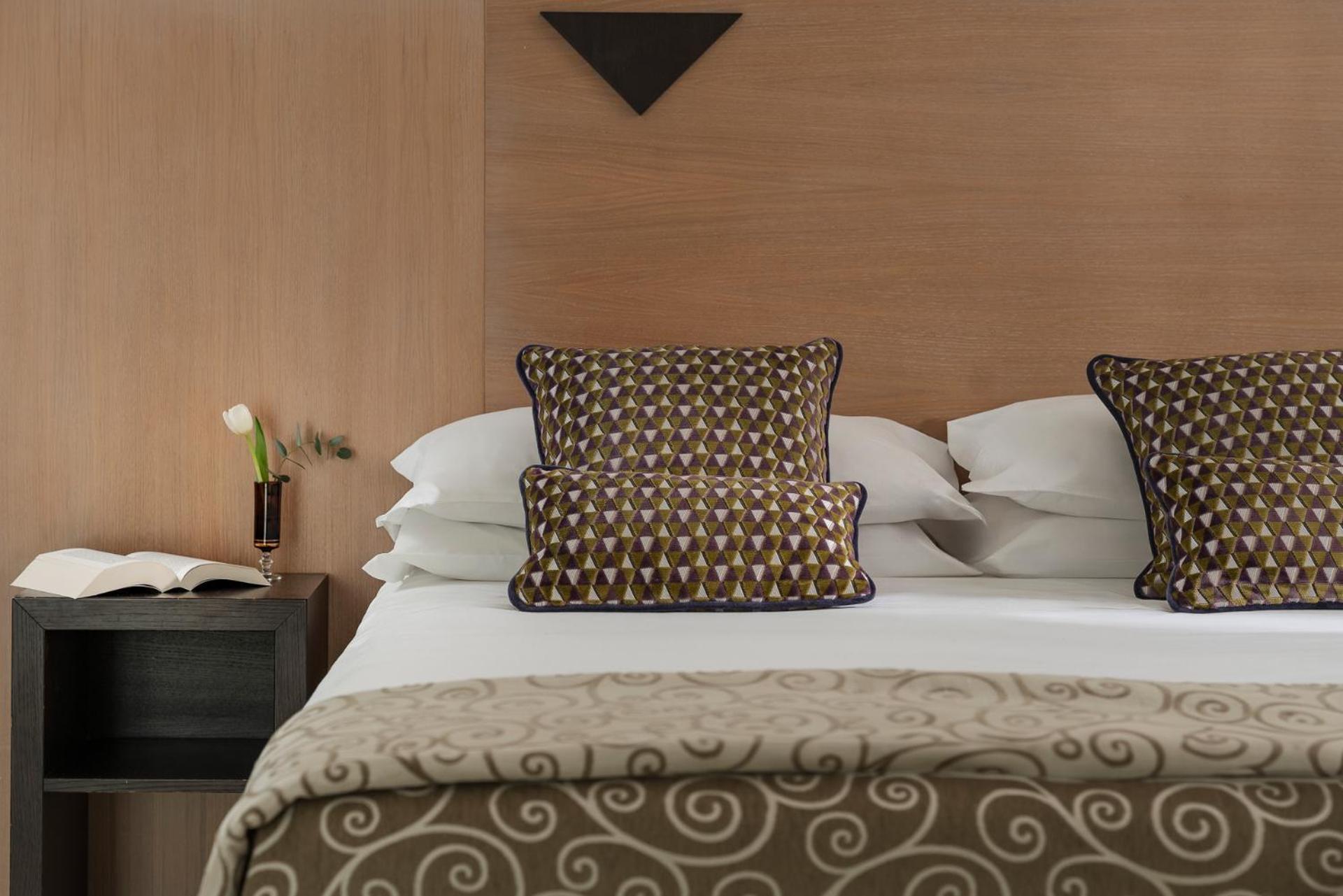 Calypso- Marina Centro 3* Rímini