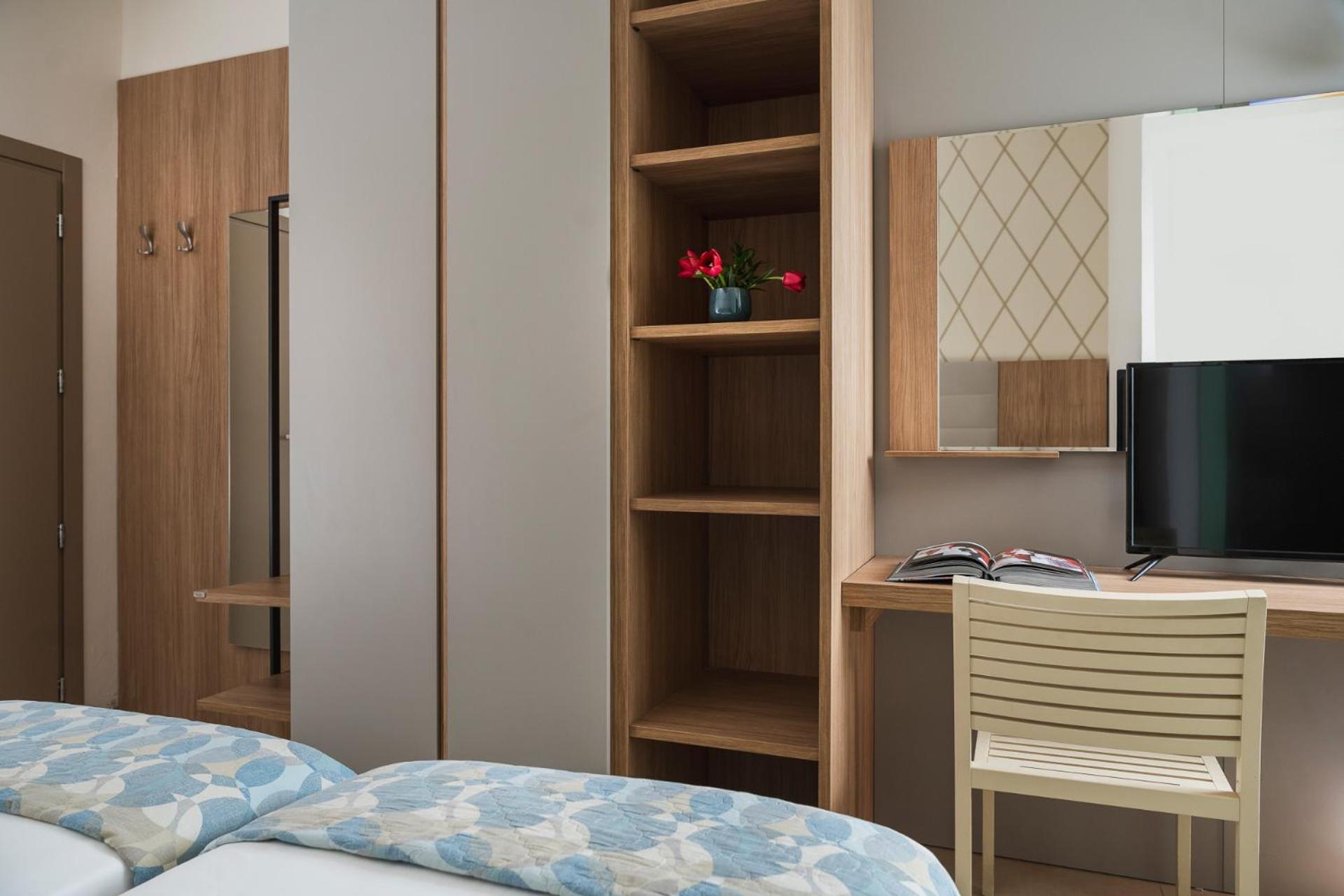 Calypso- Marina Centro 3*