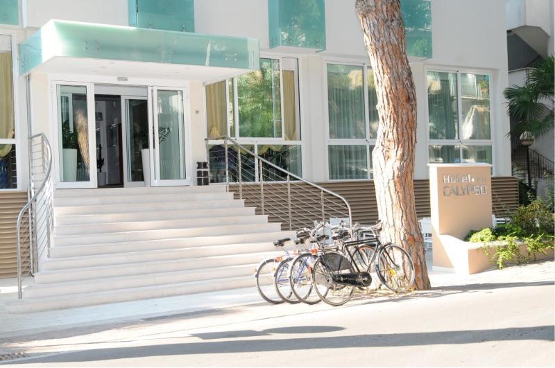 Calypso- Marina Centro 3* Rímini